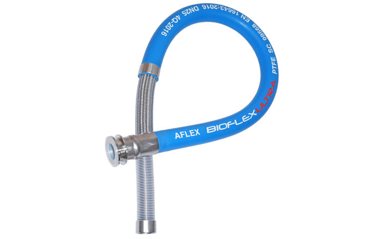 Aflex anti-static hose