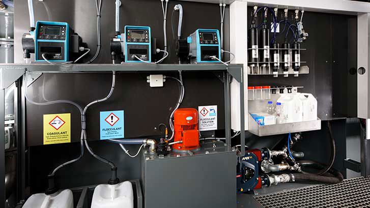 Las bombas Qdos y APEX