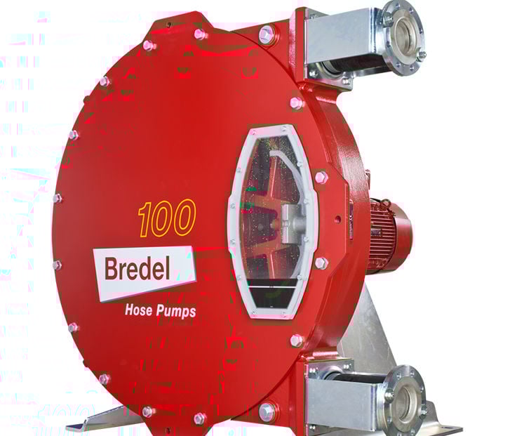 bredel pump
