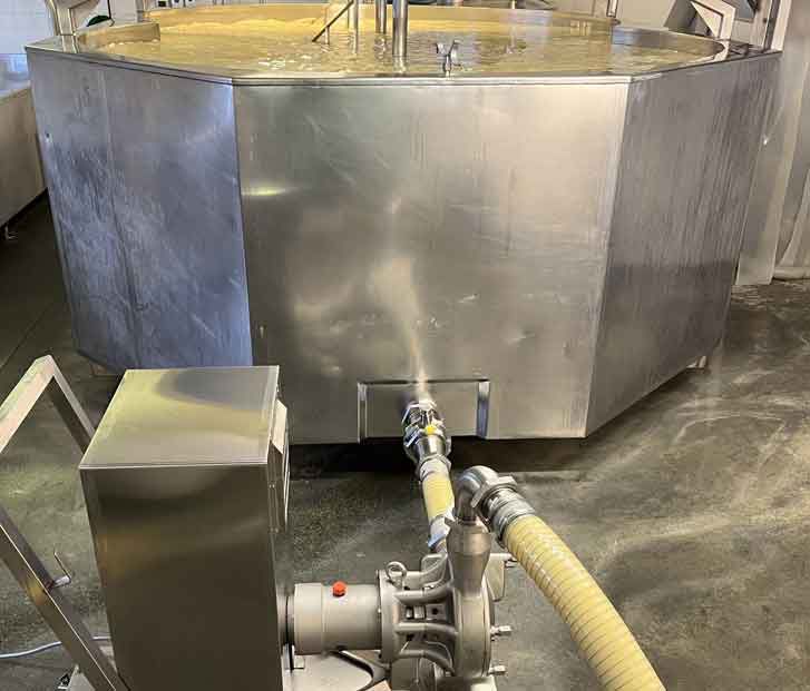 masosine certa 400 pump