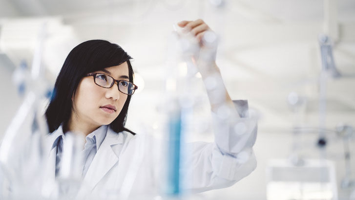 Bioprocessing applications