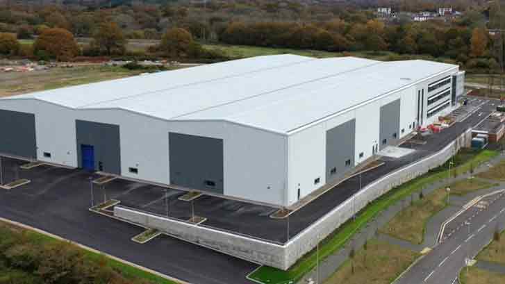 biopure, dunsbury park