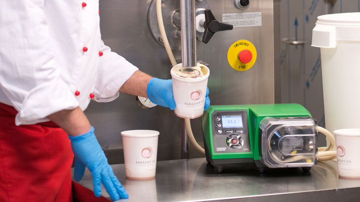 food & bev watson-marlow tubing