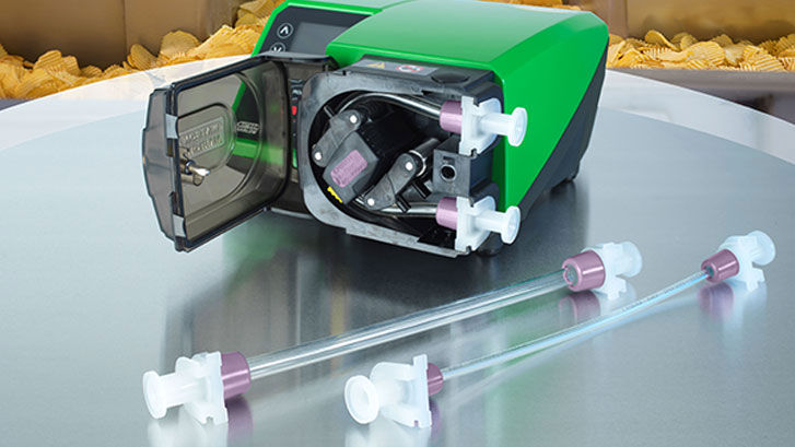 Maxthane para alimentos e bebidas