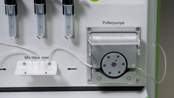 medical watson-marlow pumps