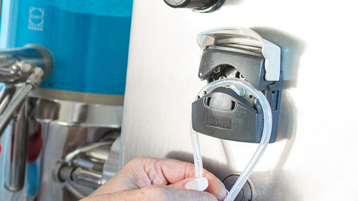 Medical Watson-Marlow Tubing