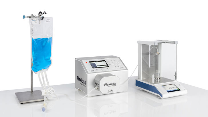 PF7+および高性能充填キット