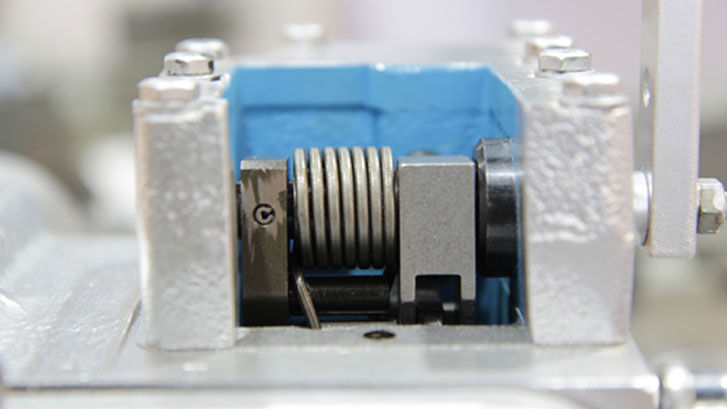 piston and plunger pump