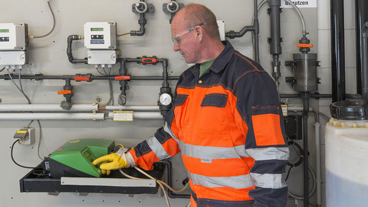 Environmental applications