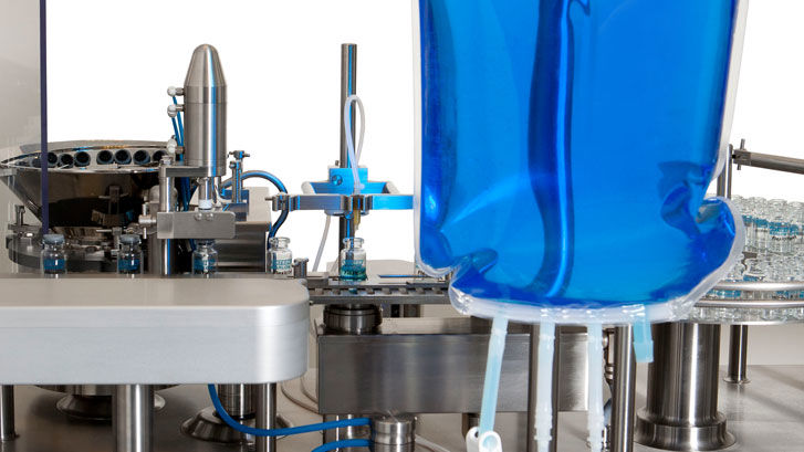 single-use assemblies