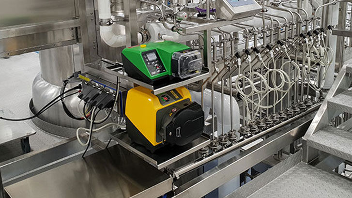 媒体缓冲准备，