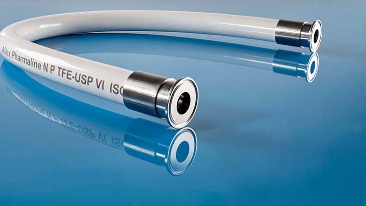 Aflex Pharmaline N hose