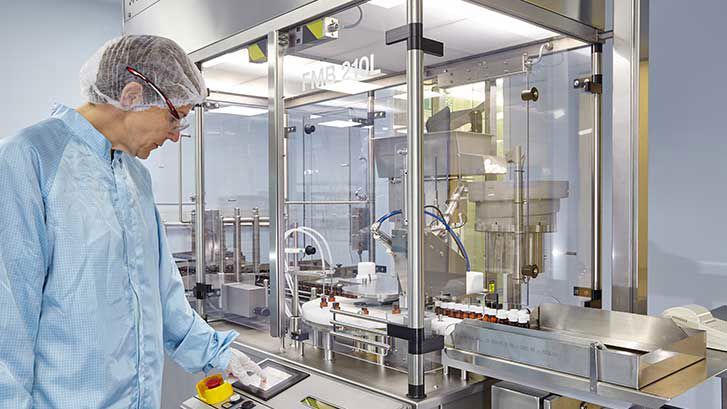 Allergy therapeutics