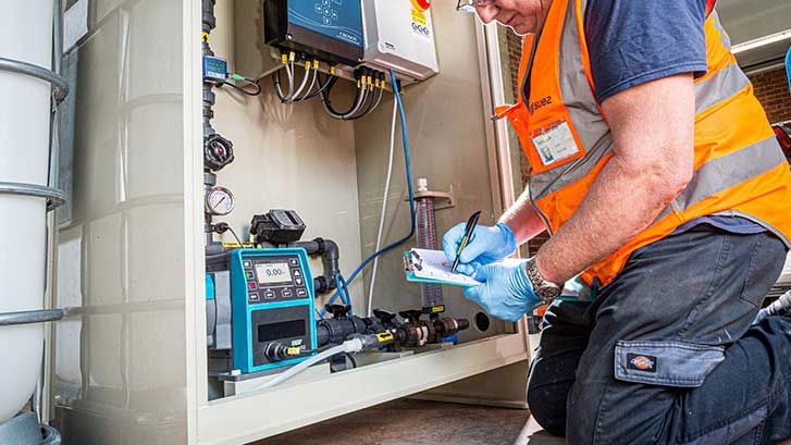 New ReNu pumphead technology