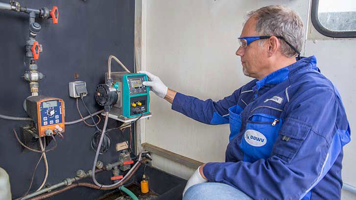 Qdos Oldenburgisch-Ostfriesischer Wasserverband