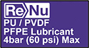 ReNu PU label