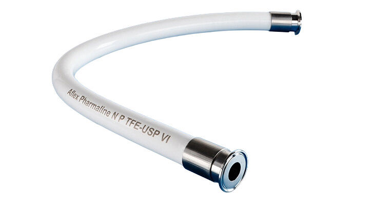 Pharmaline N and X hoses