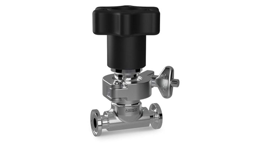 Inline valves