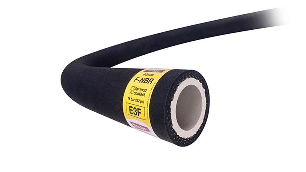 F-NBR hose