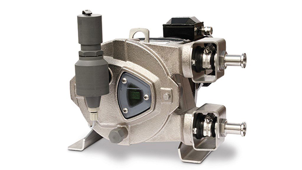 Bredel DuCoNite pumps
