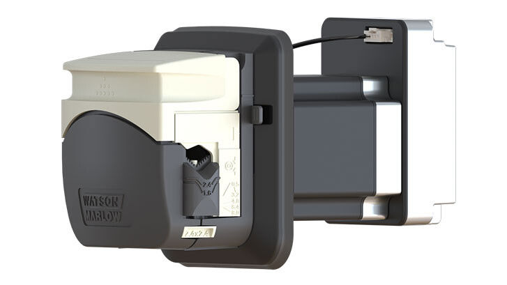 300 series medium-flow pumps