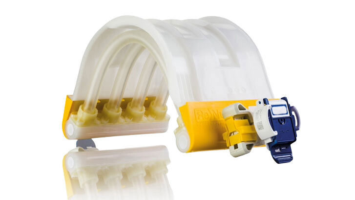 Sterile ReNu SU Technology cartridge