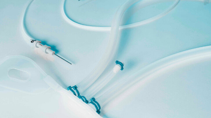 Fill/finish single-use assemblies